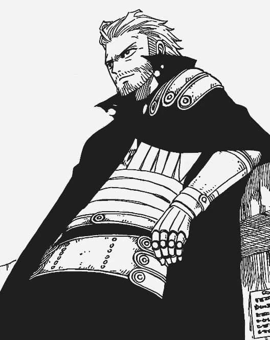 Gildarts Clive thumbnail