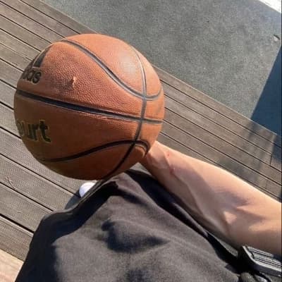 Kai Mitchell thumbnail