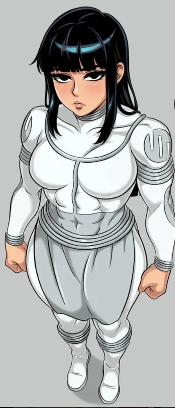 \-Fem Invincible Veltrume thumbnail