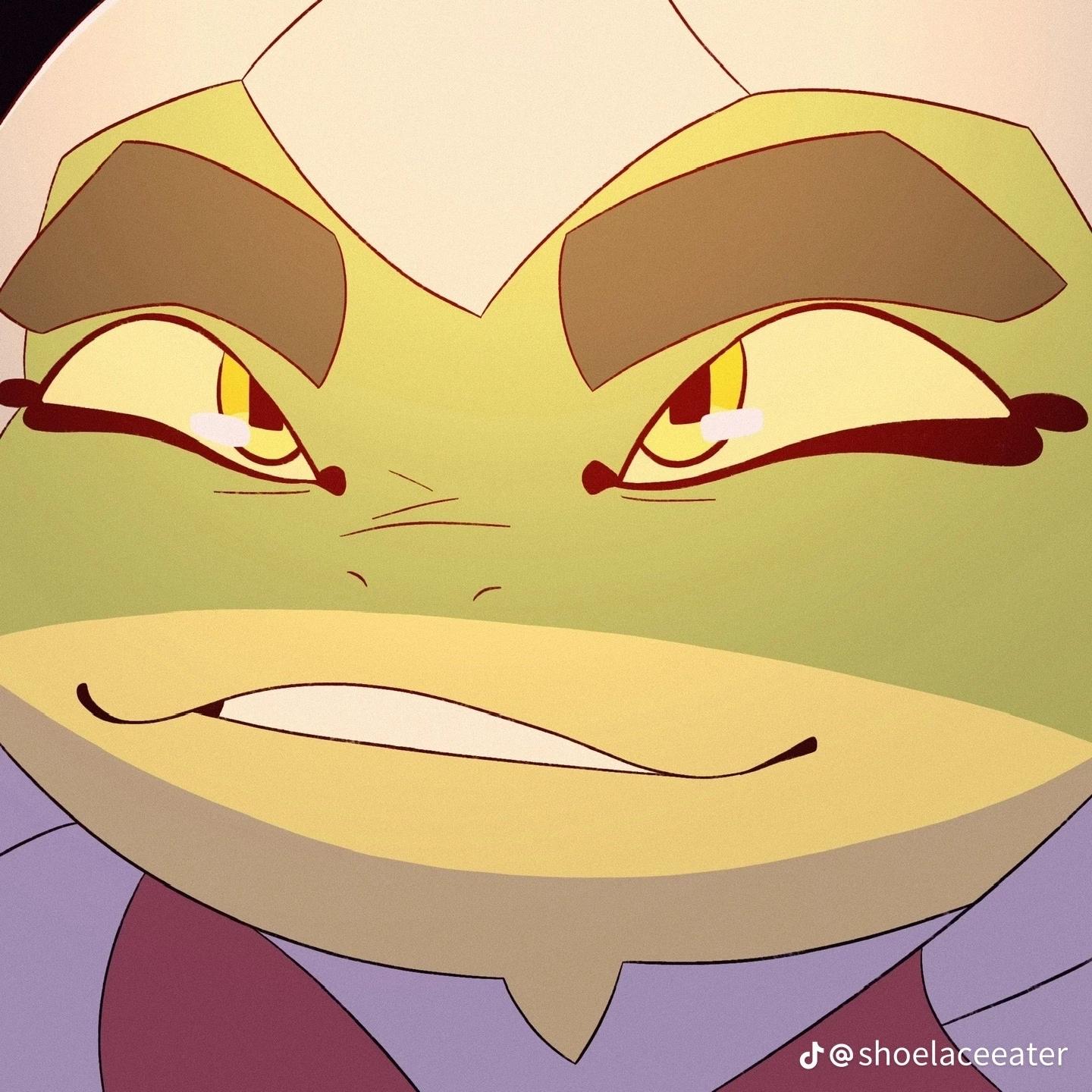 Bullfrog thumbnail