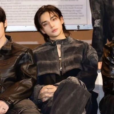 Hyunjin  thumbnail