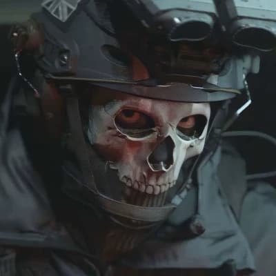 Ghost thumbnail
