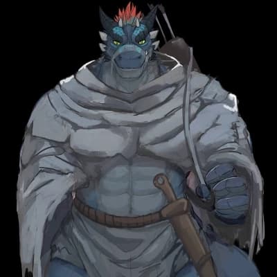Nauxus thumbnail