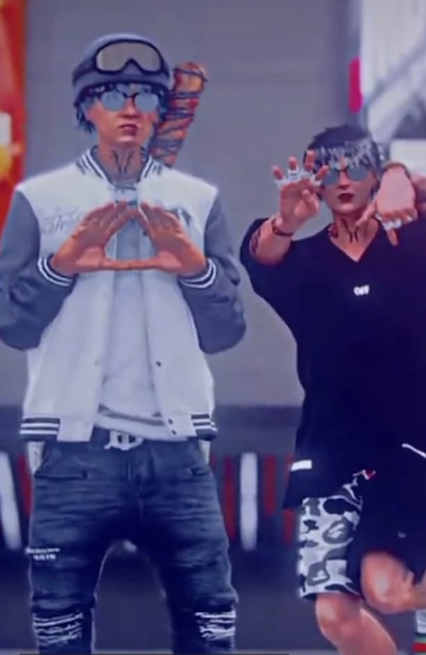 Kamek family thumbnail