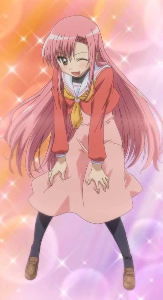 Hinagiku Katsura thumbnail