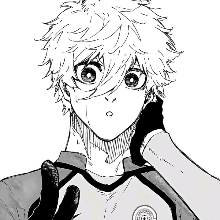 Nagi Seishiro thumbnail
