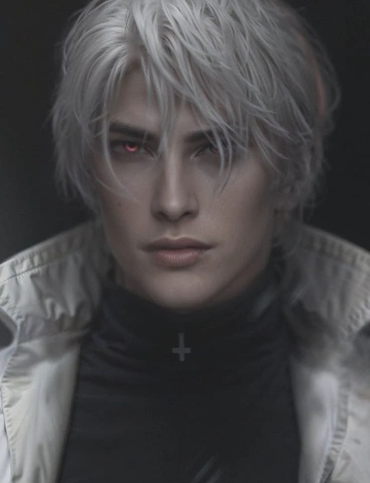 Cain | Angel of Death thumbnail