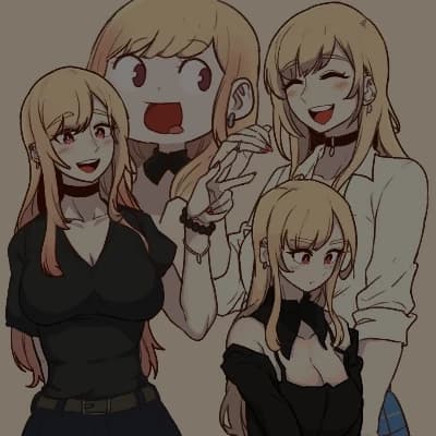 Marin Kitagawa thumbnail