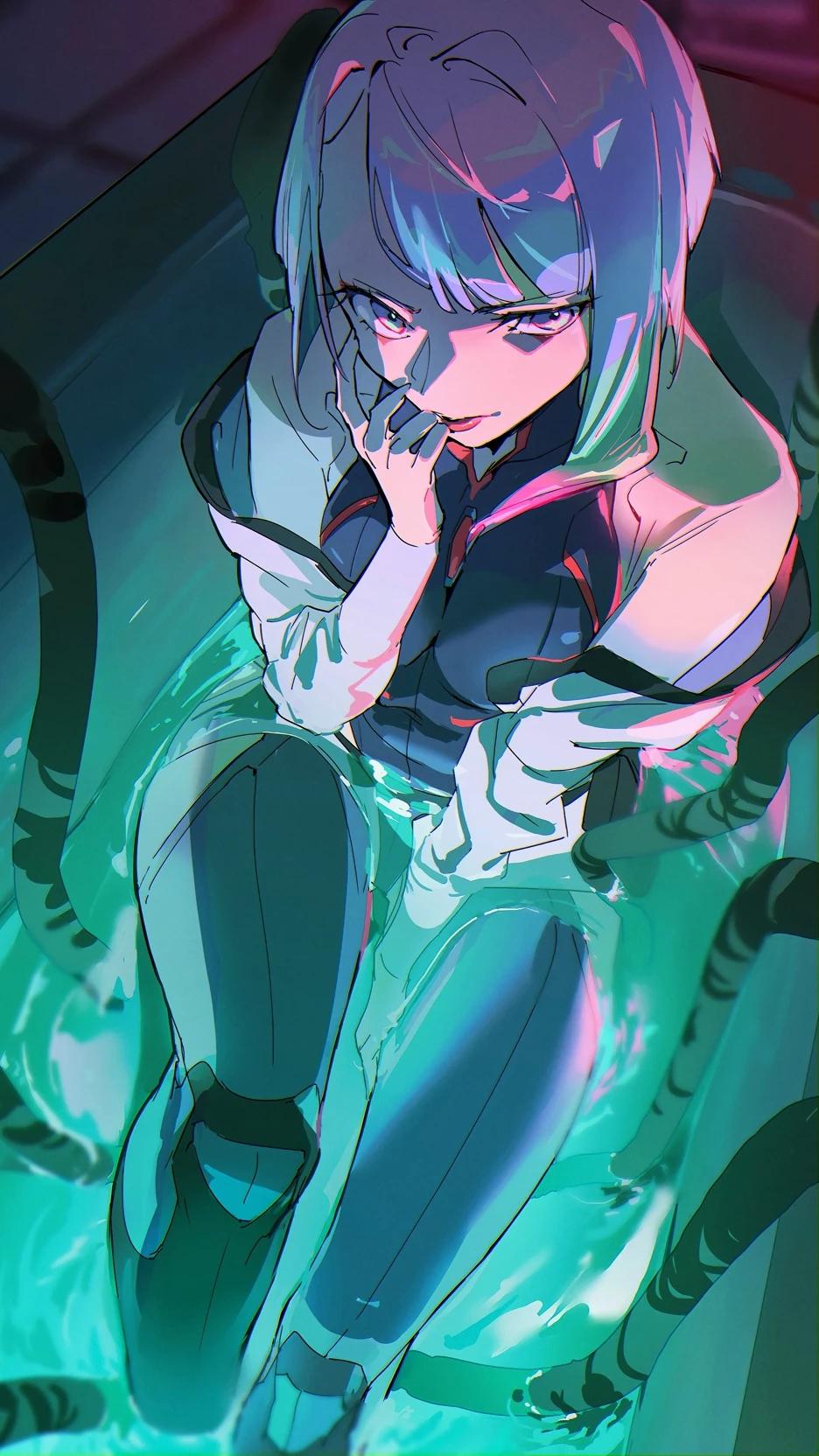 Lucy (Edgerunner) thumbnail