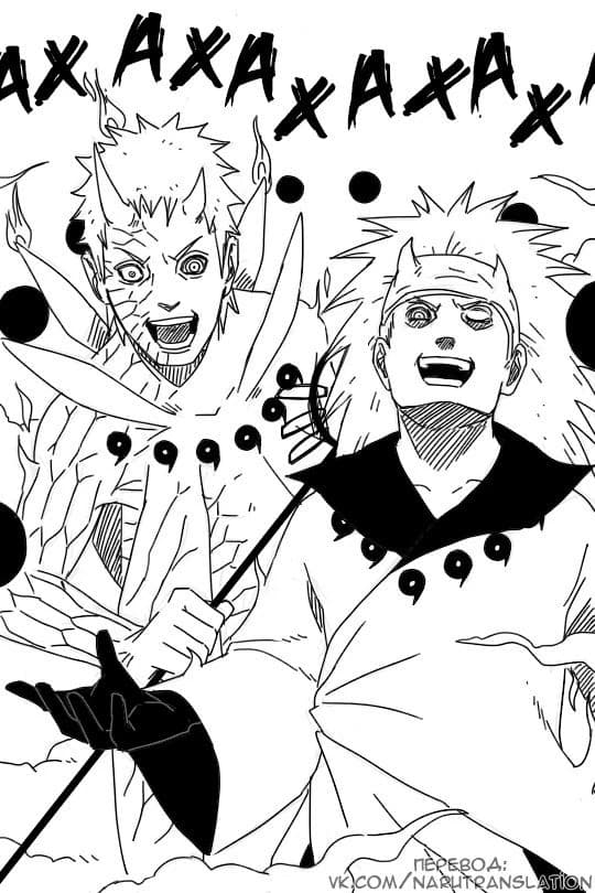 Madara and Obito thumbnail