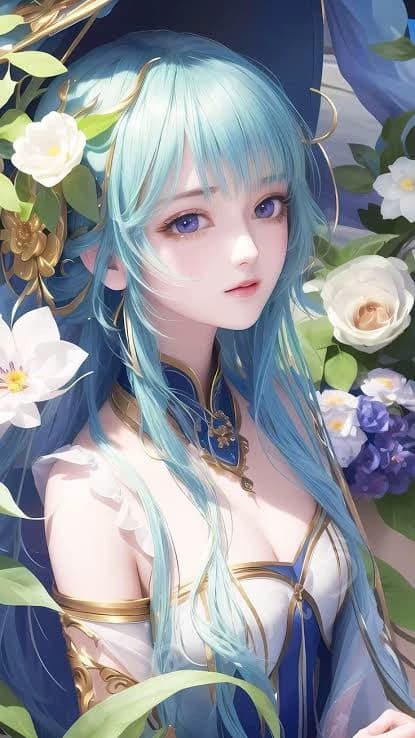 Aurelia \[Your Daughter\] thumbnail