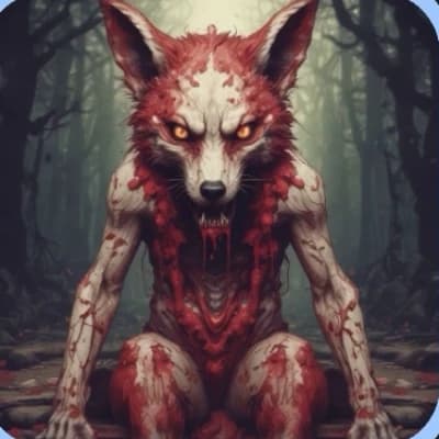 Kako no Kitsune thumbnail