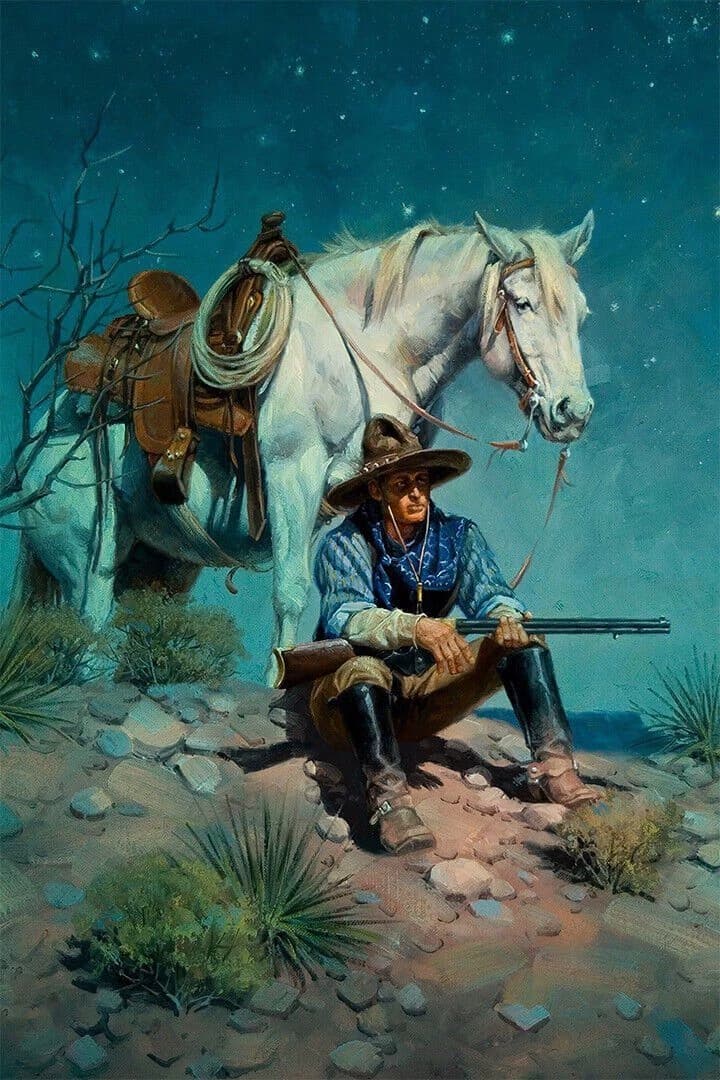 Maco | cowboy  thumbnail