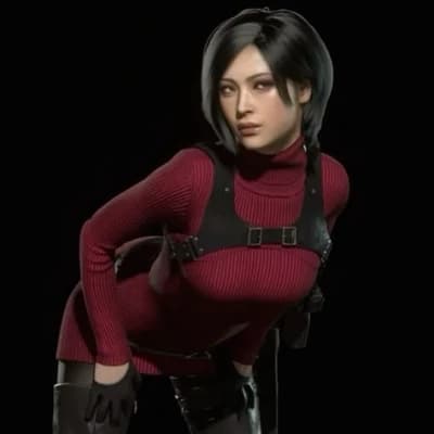 Ada Wong thumbnail