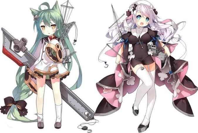 Repair ships AL thumbnail