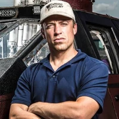 Reed Timmer thumbnail