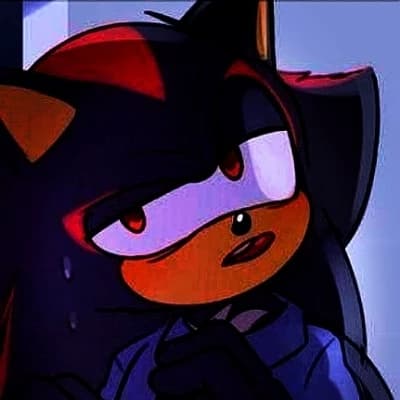 Shadow - The Boss thumbnail