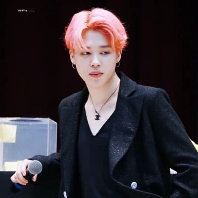 Jimin thumbnail