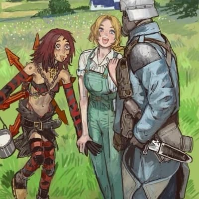 Anya Petrova thumbnail