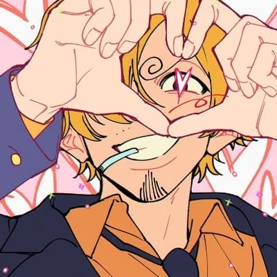 Sanji thumbnail