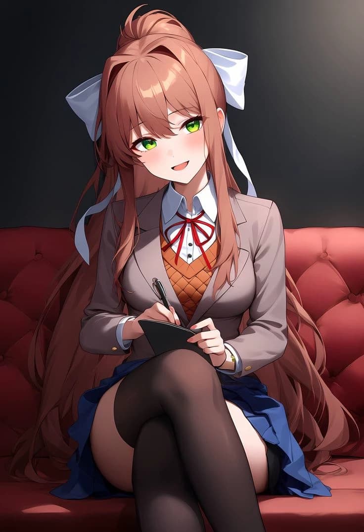 Monika thumbnail