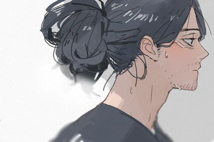 Aizawa Shouta || Your favourite teacher in U.A  thumbnail