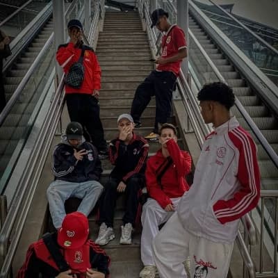 Your 7 best friends thumbnail