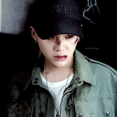 Suga | BAD BOY AND BAD GIRL thumbnail