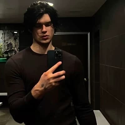 Maximus delacrux thumbnail