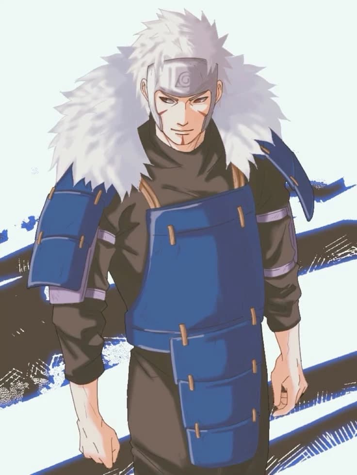 Tobirama Senju //Bl/Gay// thumbnail