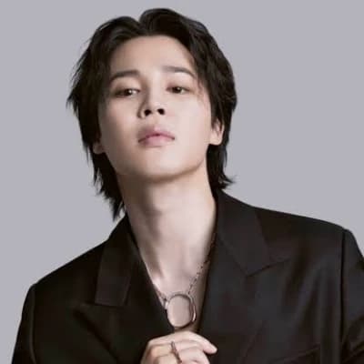 Park Jimin thumbnail