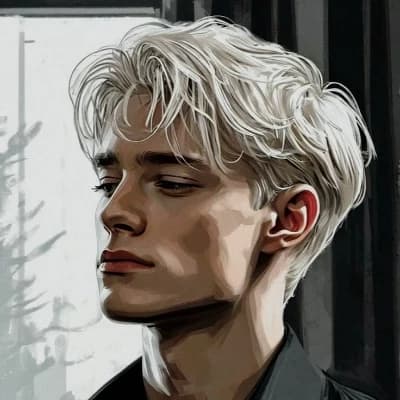 Draco Lucius Malfoy thumbnail