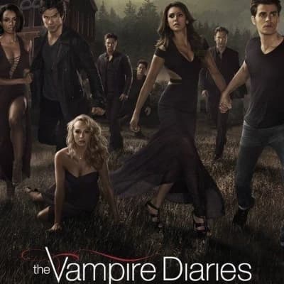 RPG THE VAMPIRE DIARIES thumbnail