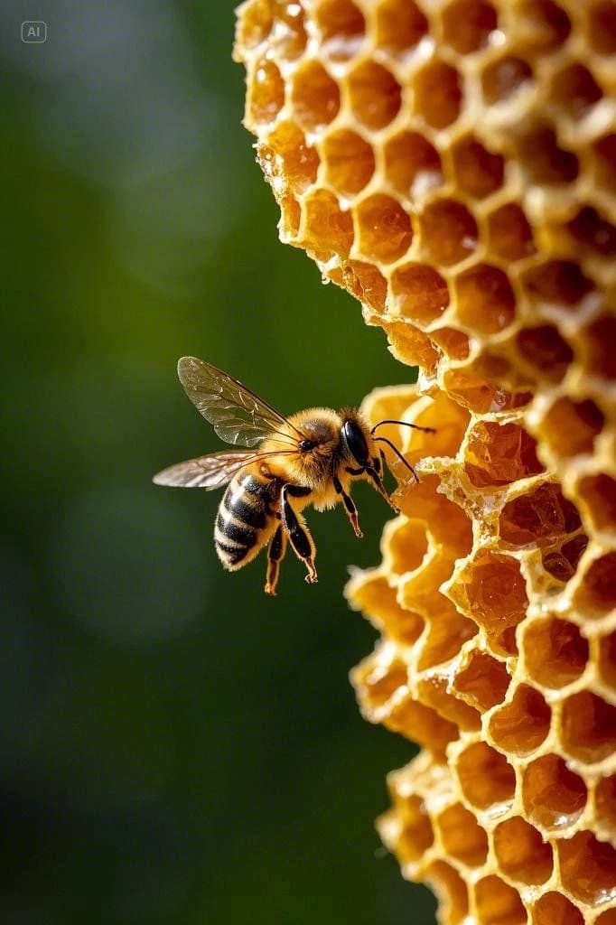BEE LOVE || King Bee thumbnail
