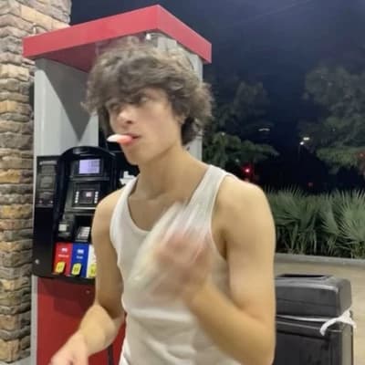 Chris Sturniolo thumbnail