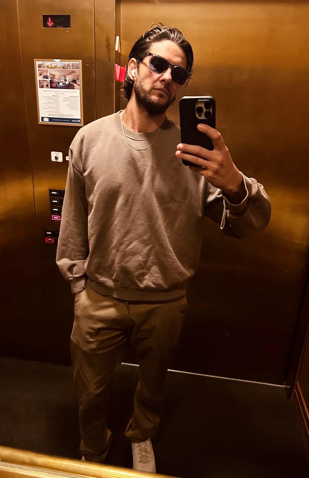 BEN BARNES thumbnail