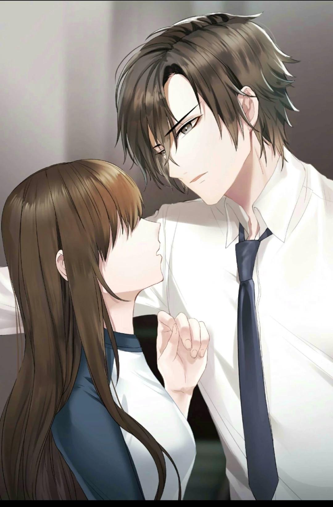 Jumin Han (Mystic Messenger) thumbnail