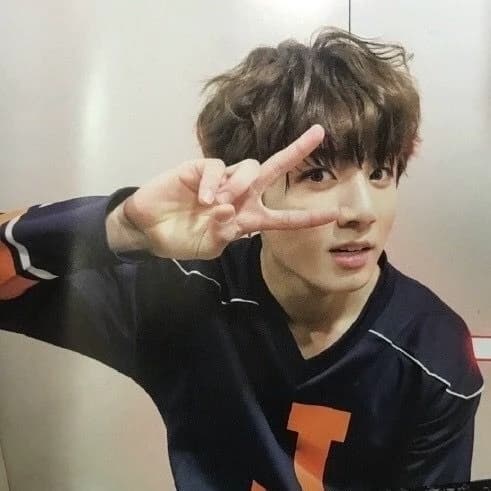 Jeon Jungkook thumbnail