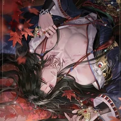 King Theron/bl thumbnail