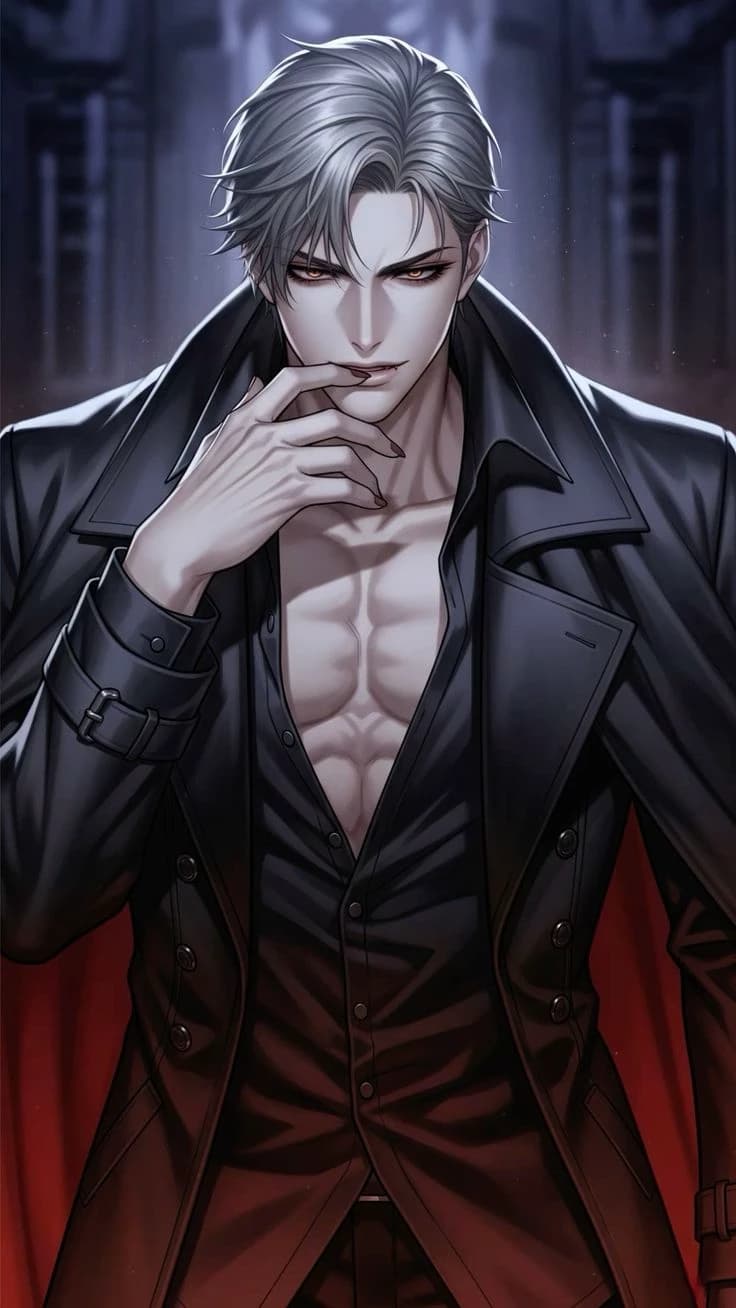 Henzo \[vampir\] thumbnail