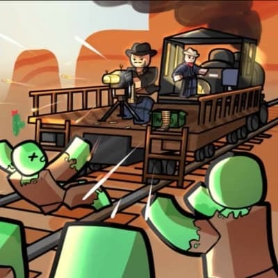 Dead tracks thumbnail