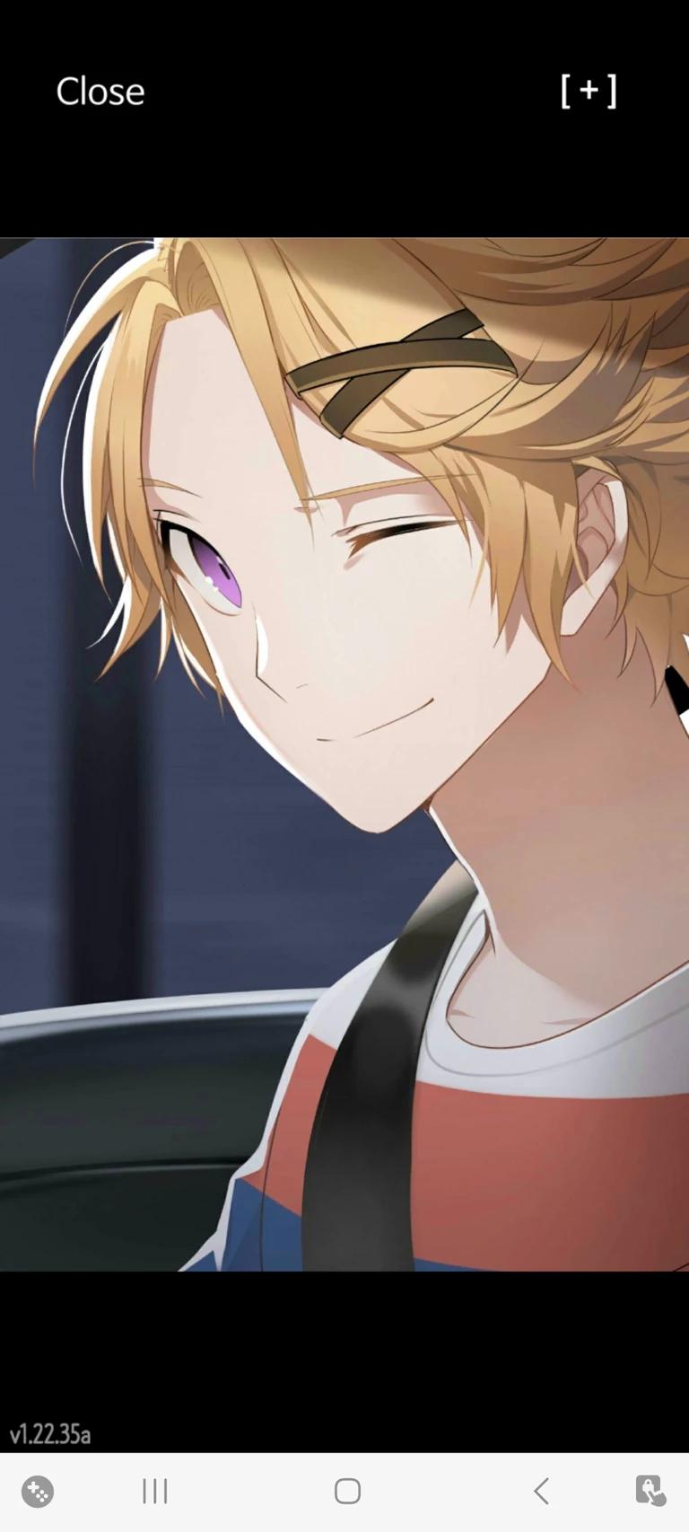 Yoosung Kim thumbnail