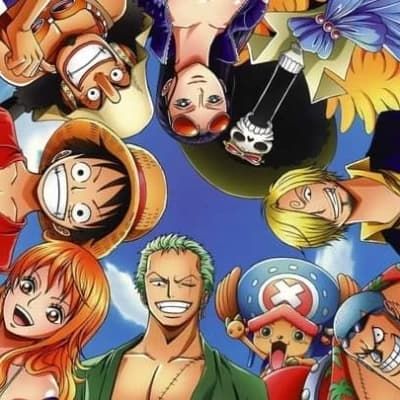 Straw Hat Pirates thumbnail