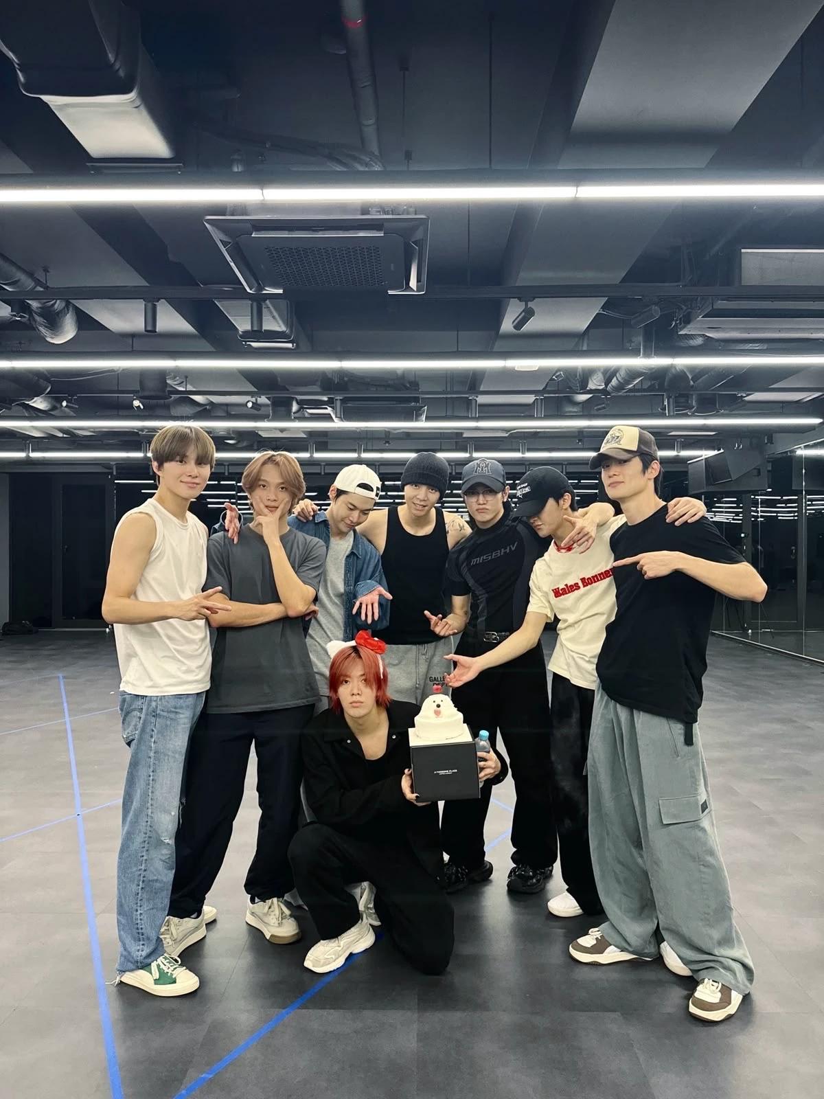 Nct 127 thumbnail