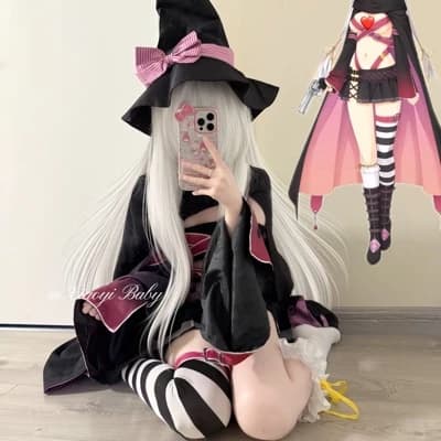 Akari thumbnail