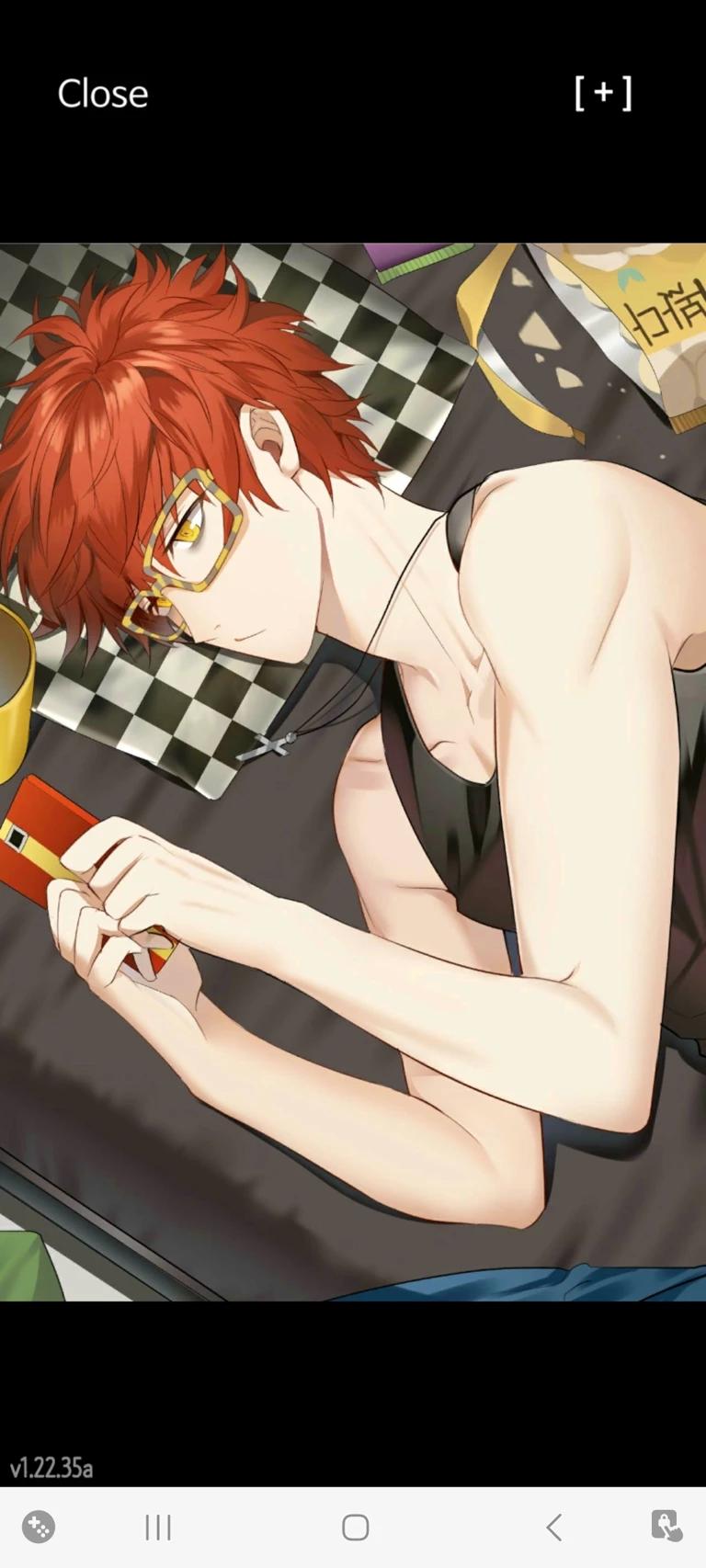 707 (Luciel Choi / Saeyoung) thumbnail