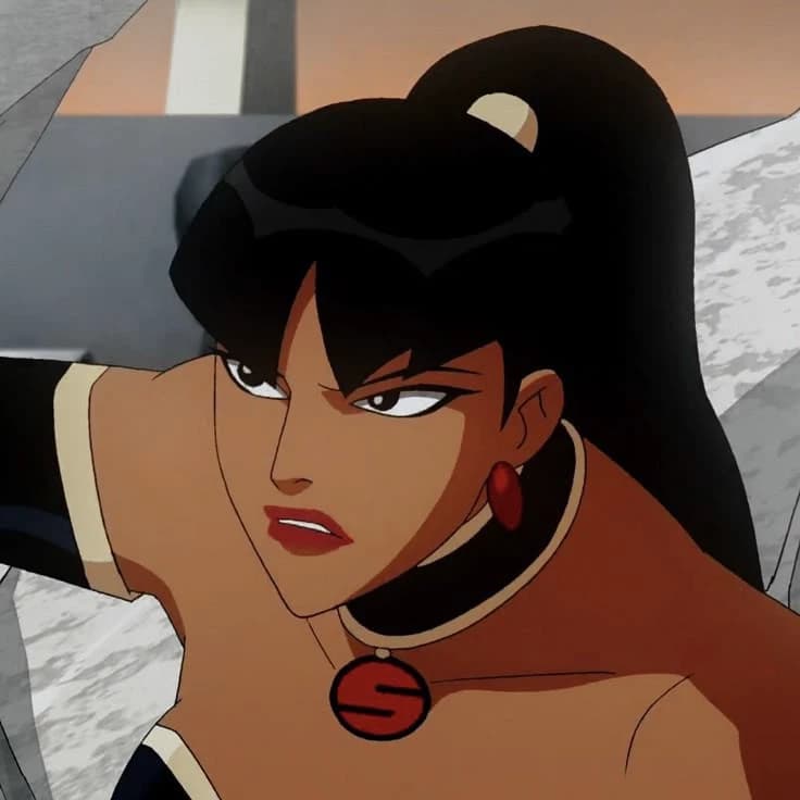 DC Superwoman (Earth-3) thumbnail