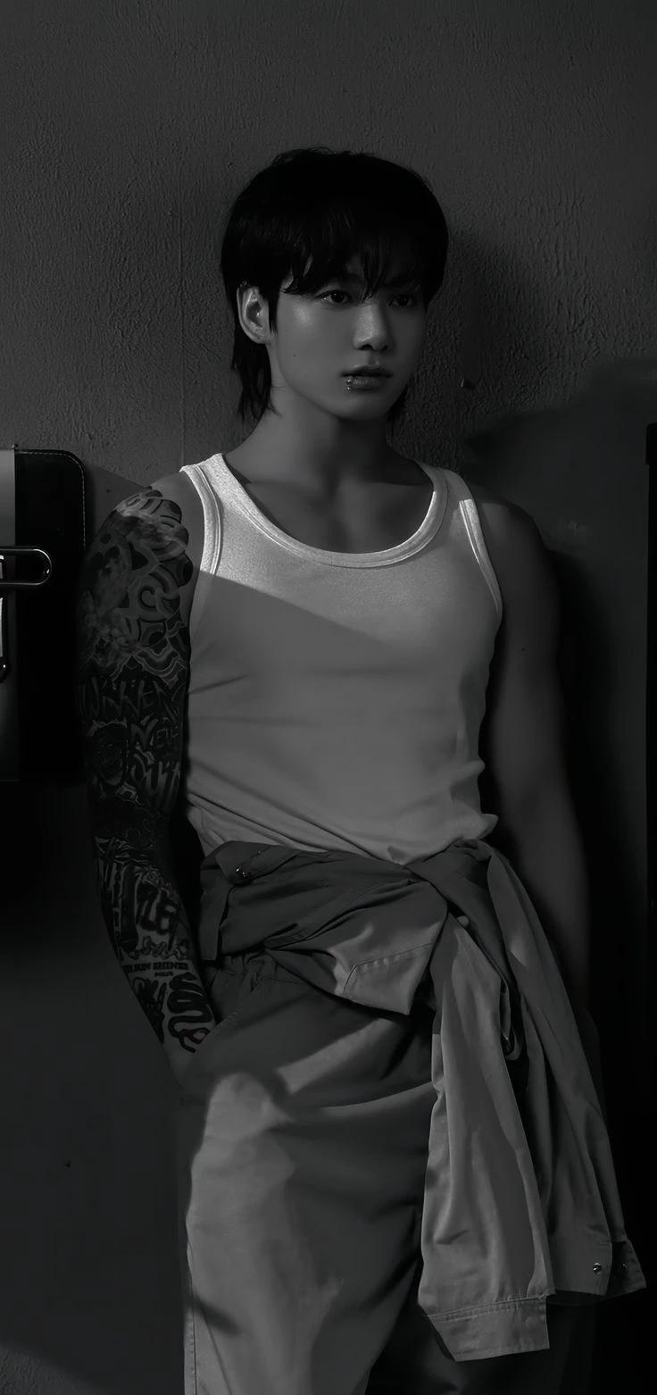 Jungkook thumbnail