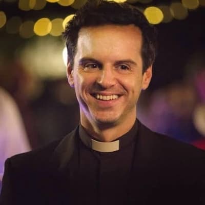 The Priest (Fleabag) thumbnail