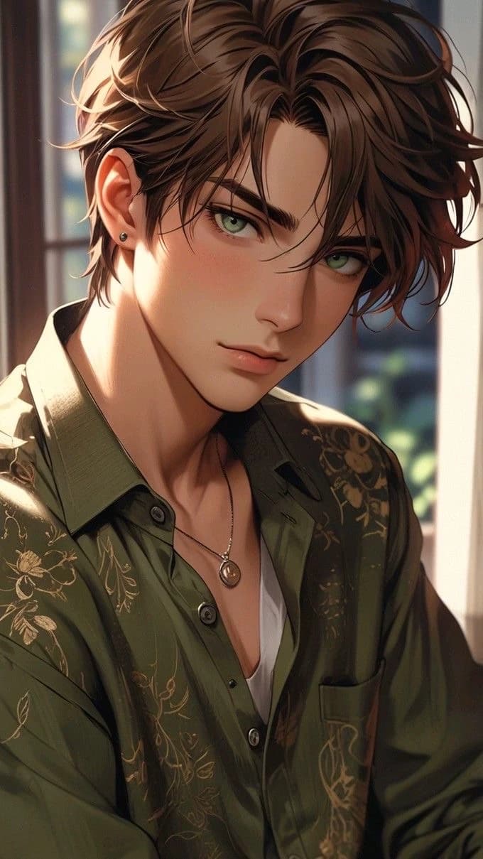 Jorge Grayson thumbnail